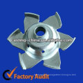 Lost wax Stainless Steel Investment Casting cf8m